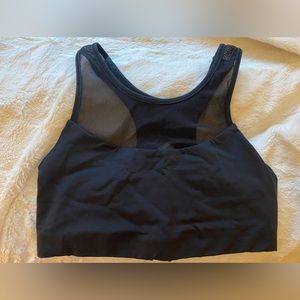 Lululemon Sports Bra Size 4